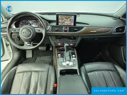 AUDI A6 35 TDI PREMIUM