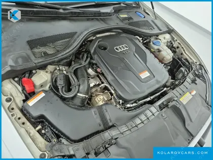 AUDI A6 35 TDI PREMIUM