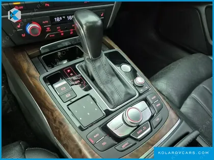 AUDI A6 35 TDI PREMIUM