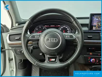 AUDI A6 35 TDI PREMIUM