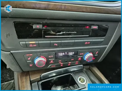 AUDI A6 35 TDI PREMIUM