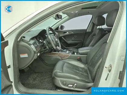 AUDI A6 35 TDI PREMIUM