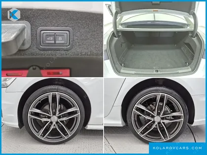 AUDI A6 35 TDI PREMIUM