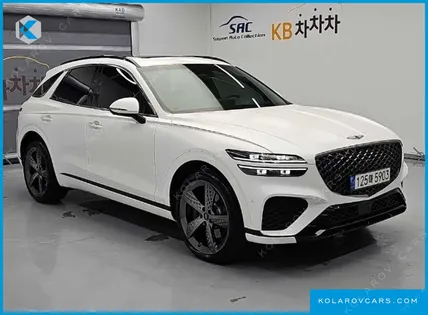 GENESIS GV70 3.5T GASOLINE AWD