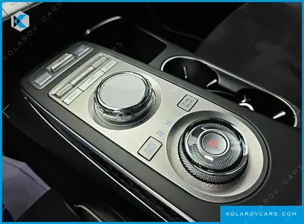 GENESIS GV70 3.5T GASOLINE AWD