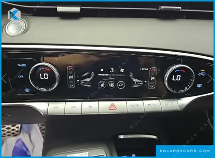 GENESIS GV70 3.5T GASOLINE AWD