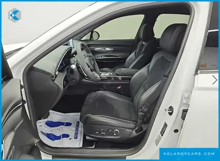 GENESIS GV70 3.5T GASOLINE AWD
