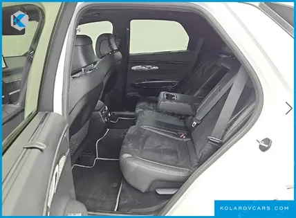 GENESIS GV70 3.5T GASOLINE AWD