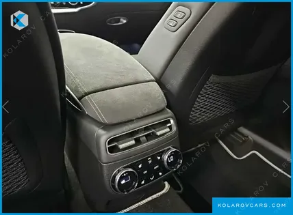 GENESIS GV70 3.5T GASOLINE AWD