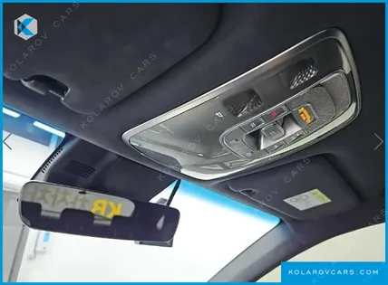 GENESIS GV70 3.5T GASOLINE AWD