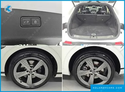 GENESIS GV70 3.5T GASOLINE AWD