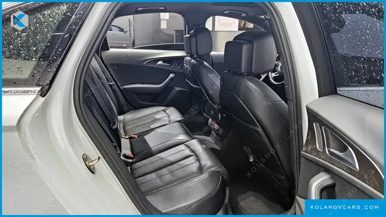 AUDI A6 35 TDI PREMIUM