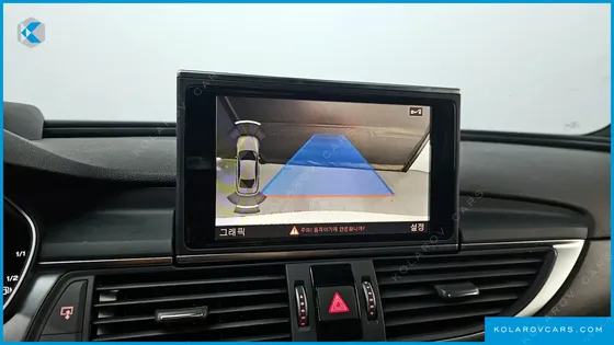 AUDI A6 35 TDI PREMIUM