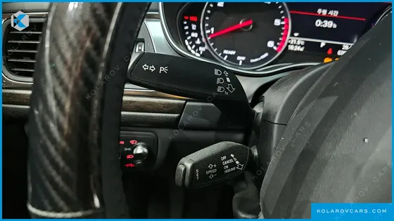 AUDI A6 35 TDI PREMIUM