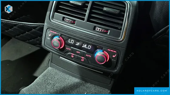 AUDI A6 35 TDI PREMIUM