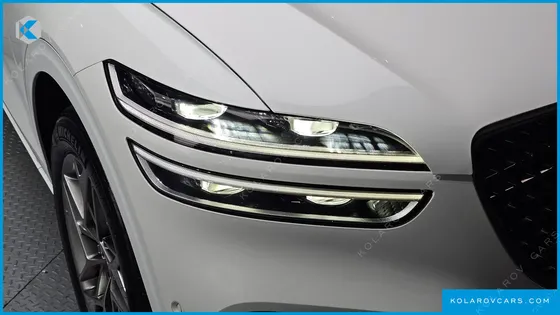 GENESIS GV70 2.5T GASOLINE AWD