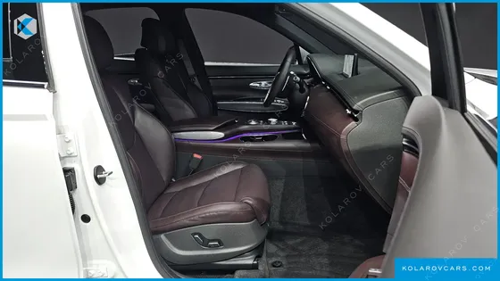 GENESIS GV70 2.5T GASOLINE AWD