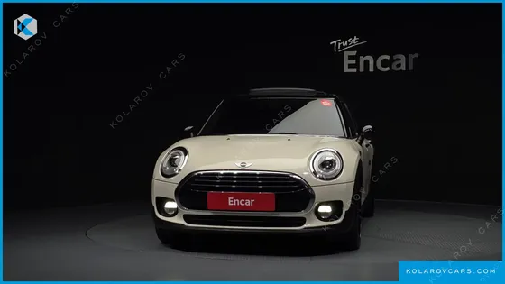 MINI CLUBMAN STANDARD