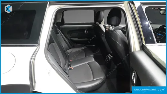 MINI CLUBMAN STANDARD