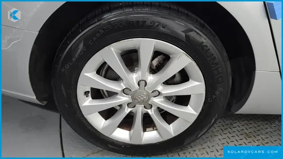 AUDI A6 2.0 TDI