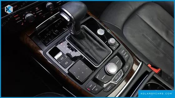 AUDI A6 2.0 TDI