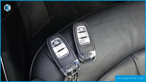 AUDI A6 2.0 TDI