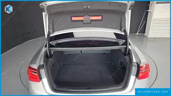 AUDI A6 2.0 TDI