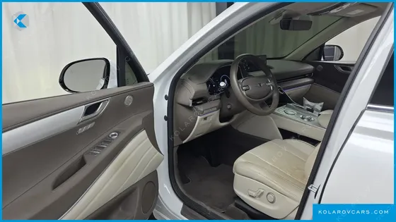 GENESIS GV80 3.0 DIESEL 2WD