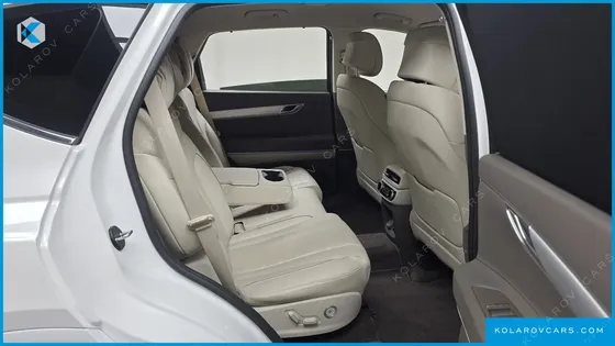 GENESIS GV80 3.0 DIESEL 2WD