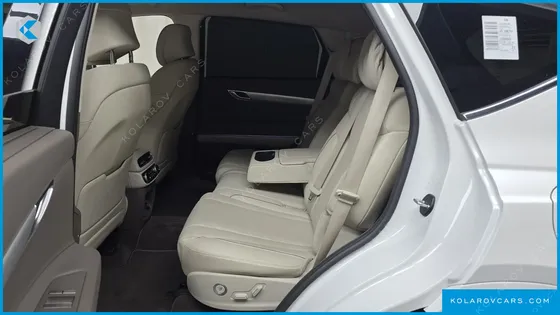 GENESIS GV80 3.0 DIESEL 2WD