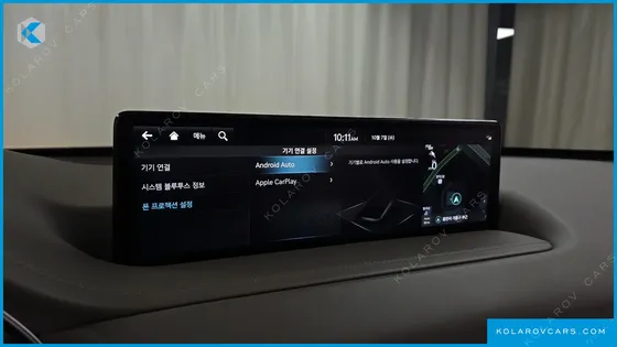 GENESIS GV80 3.0 DIESEL 2WD