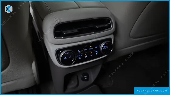 GENESIS GV80 3.0 DIESEL 2WD