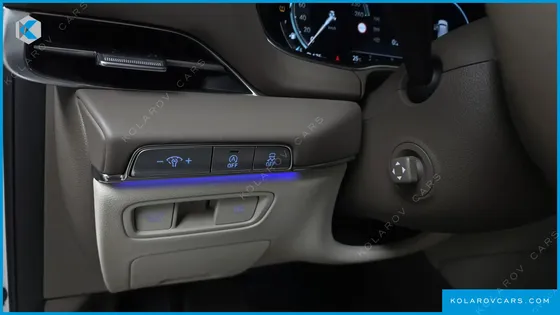 GENESIS GV80 3.0 DIESEL 2WD