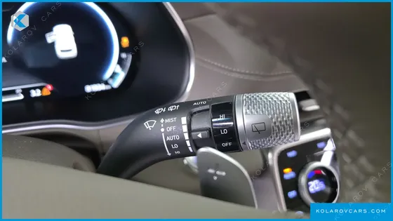 GENESIS GV80 3.0 DIESEL 2WD