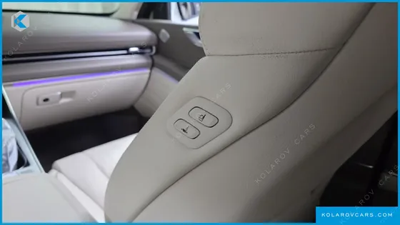 GENESIS GV80 3.0 DIESEL 2WD