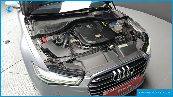 AUDI A6 35 TDI PREMIUM