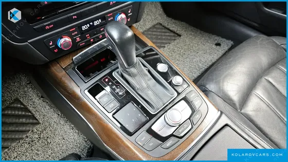 AUDI A6 35 TDI PREMIUM