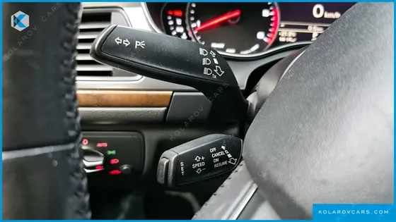 AUDI A6 35 TDI PREMIUM