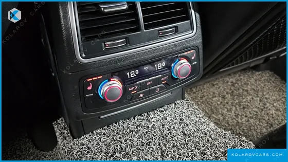 AUDI A6 35 TDI PREMIUM