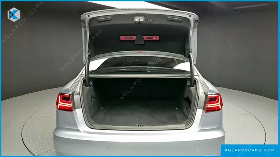 AUDI A6 35 TDI PREMIUM