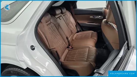 GENESIS GV70 2.5T GASOLINE 2WD