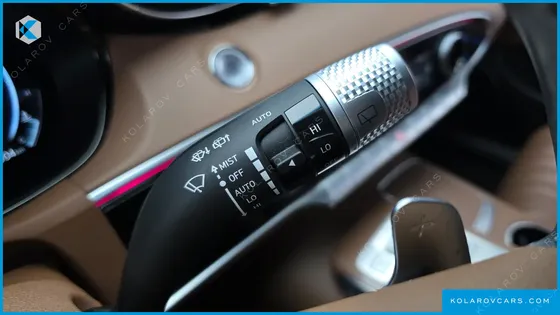 GENESIS GV70 2.5T GASOLINE 2WD