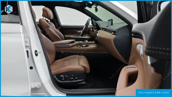 GENESIS GV70 2.5T GASOLINE 2WD
