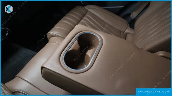 GENESIS GV70 2.5T GASOLINE 2WD