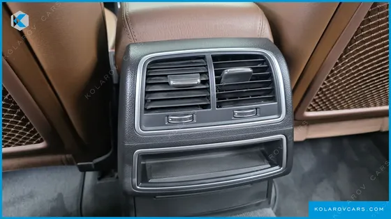 AUDI A6 40 TDI QUATTRO