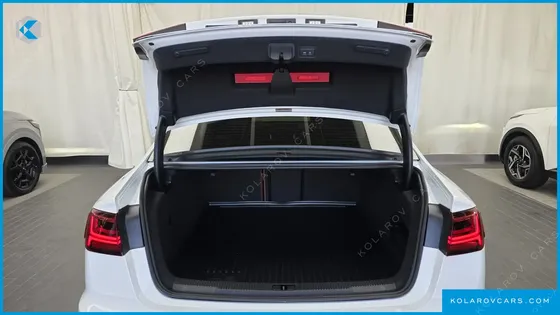AUDI A6 40 TDI QUATTRO