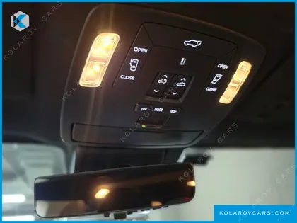 TOYOTA SIENNA 2.5 HYBRID AWD