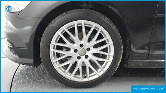 AUDI A6 35 TDI QUATTRO PREMIUM