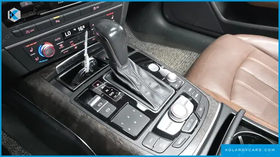 AUDI A6 35 TDI QUATTRO PREMIUM