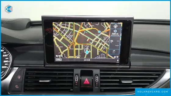 AUDI A6 35 TDI QUATTRO PREMIUM